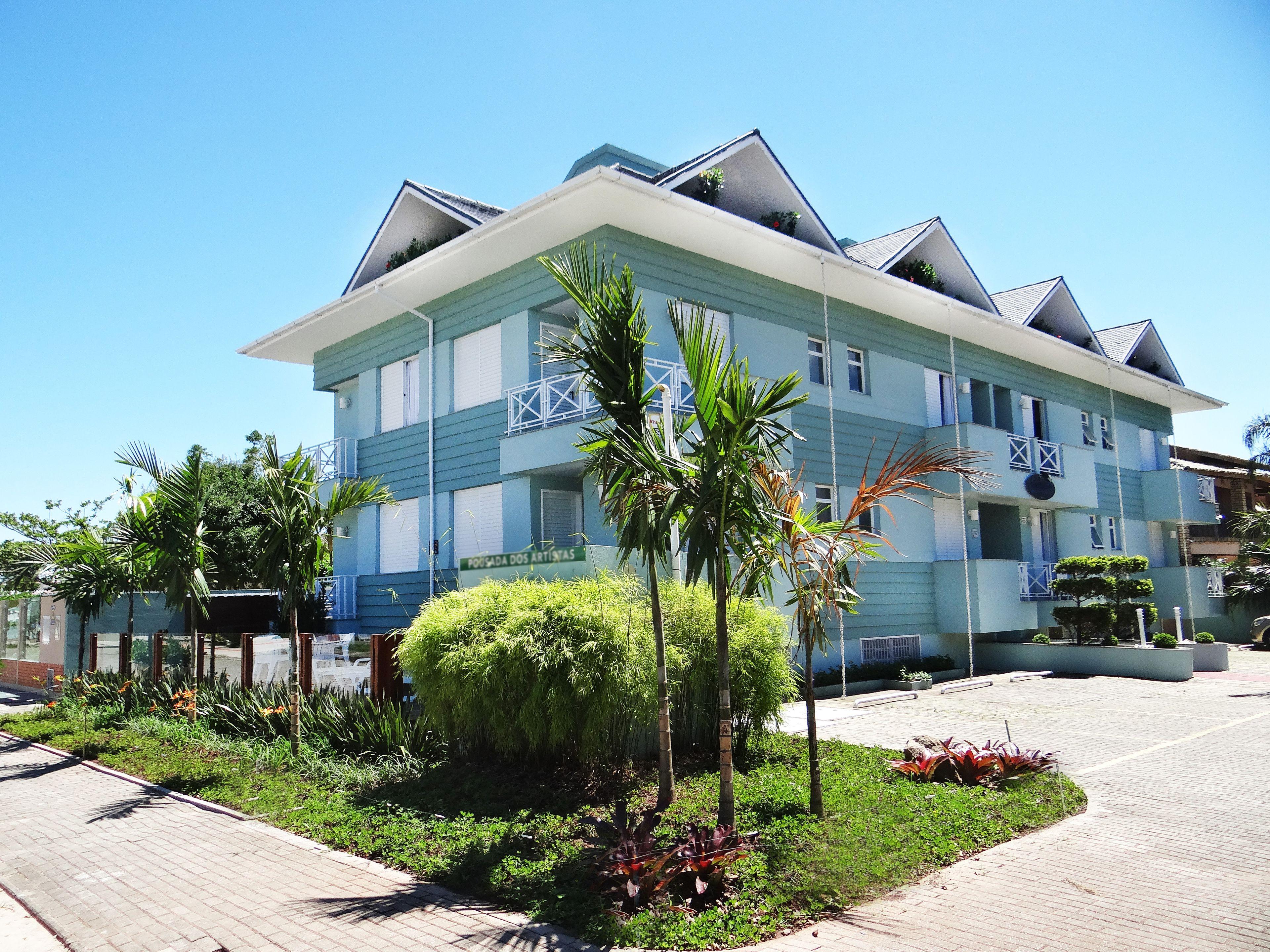 Belle Arti Pousada, Florianopolis